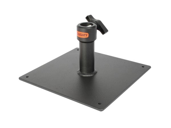 DOUGHTY WALL / FLOOR PLATES